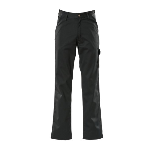 Mascot Originals 00299 Trousers With Thigh Pockets Black
