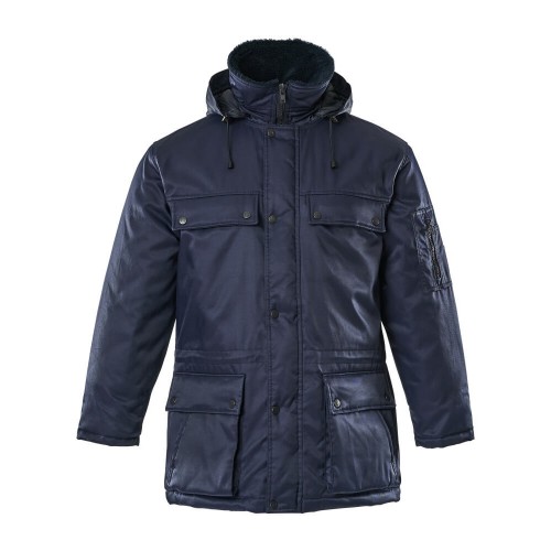 Mascot Originals 00510 Parka Jacket Navy Mascot Originals 00510 Parka Jacket Navy