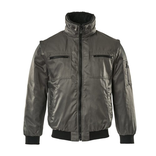 Mascot Originals 00520 Pilot Jacket Anthracite