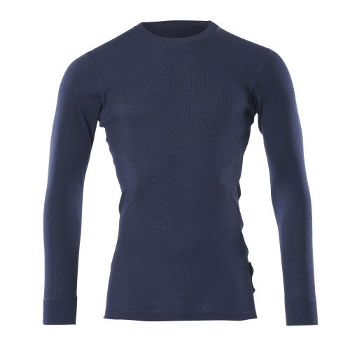 Mascot Crossover Kiruna Functional Under Shirt Navy Mascot Crossover Kiruna Functional Under Shirt Navy