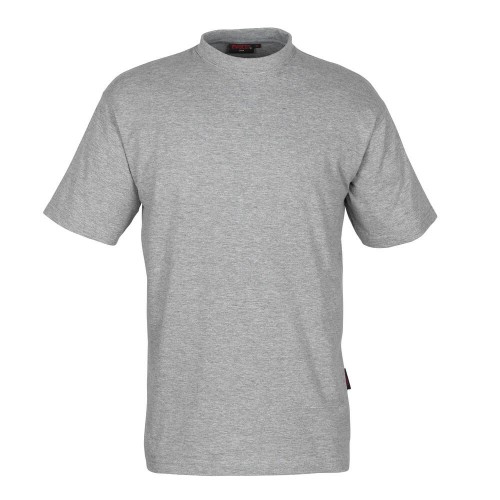 Mascot Crossover 00782 T-Shirt Grey-Flecked Mascot Crossover 00782 T-Shirt Grey-Flecked