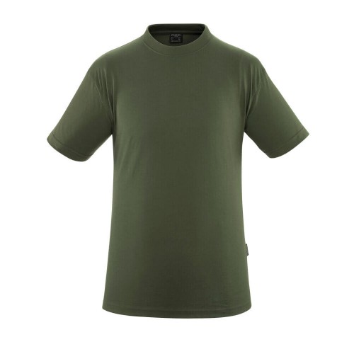 Mascot Crossover 00782 T-Shirt Moss Green