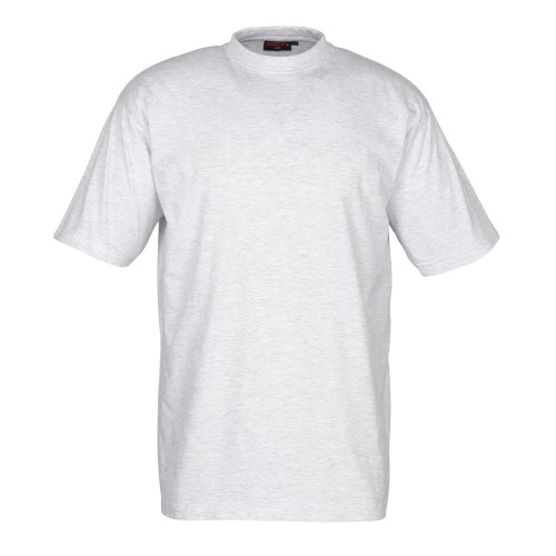 Mascot Crossover 00782 T-Shirt Light Grey-Flecked Mascot Crossover 00782 T-Shirt Light Grey-Flecked