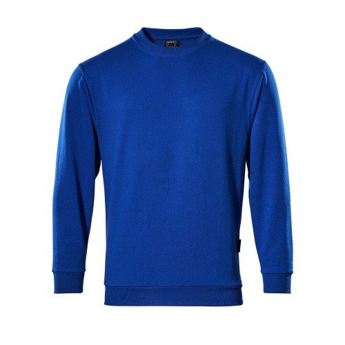 Mascot Crossover 00784 Sweatshirt Royal Mascot Crossover 00784 Sweatshirt Royal
