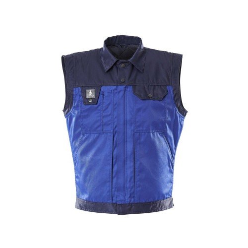 Mascot Image Trento Winter Gilet - Royal/navy