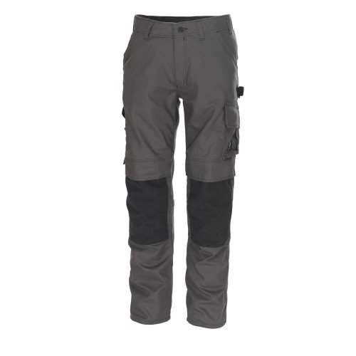 Mascot Hardwear 05079 Trousers With Kneepad Pockets Anthracite Mascot Hardwear 05079 Trousers With Kneepad Pockets Anthracite