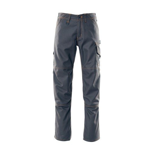 Mascot Young 05279 Trousers With Thigh Pockets Dark Navy Mascot Young 05279 Trousers With Thigh Pockets Dark Navy