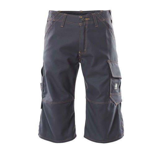 Mascot Young Borba 3/4 Length Pants Dark Navy