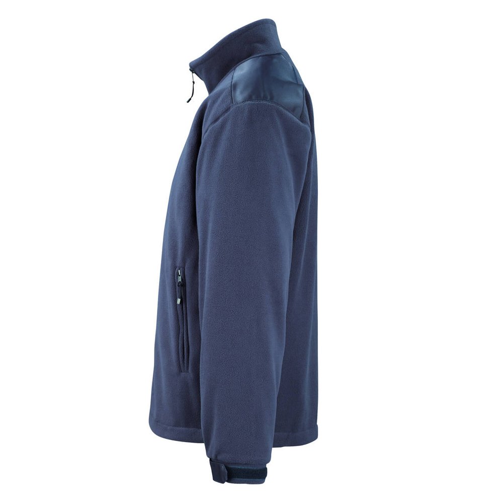 Mascot Bogota 06542 Fleece Jacket Navy