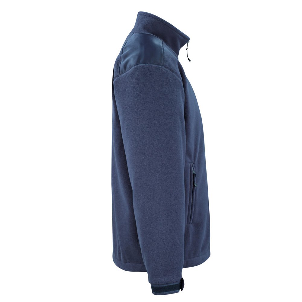 Mascot Bogota 06542 Fleece Jacket Navy
