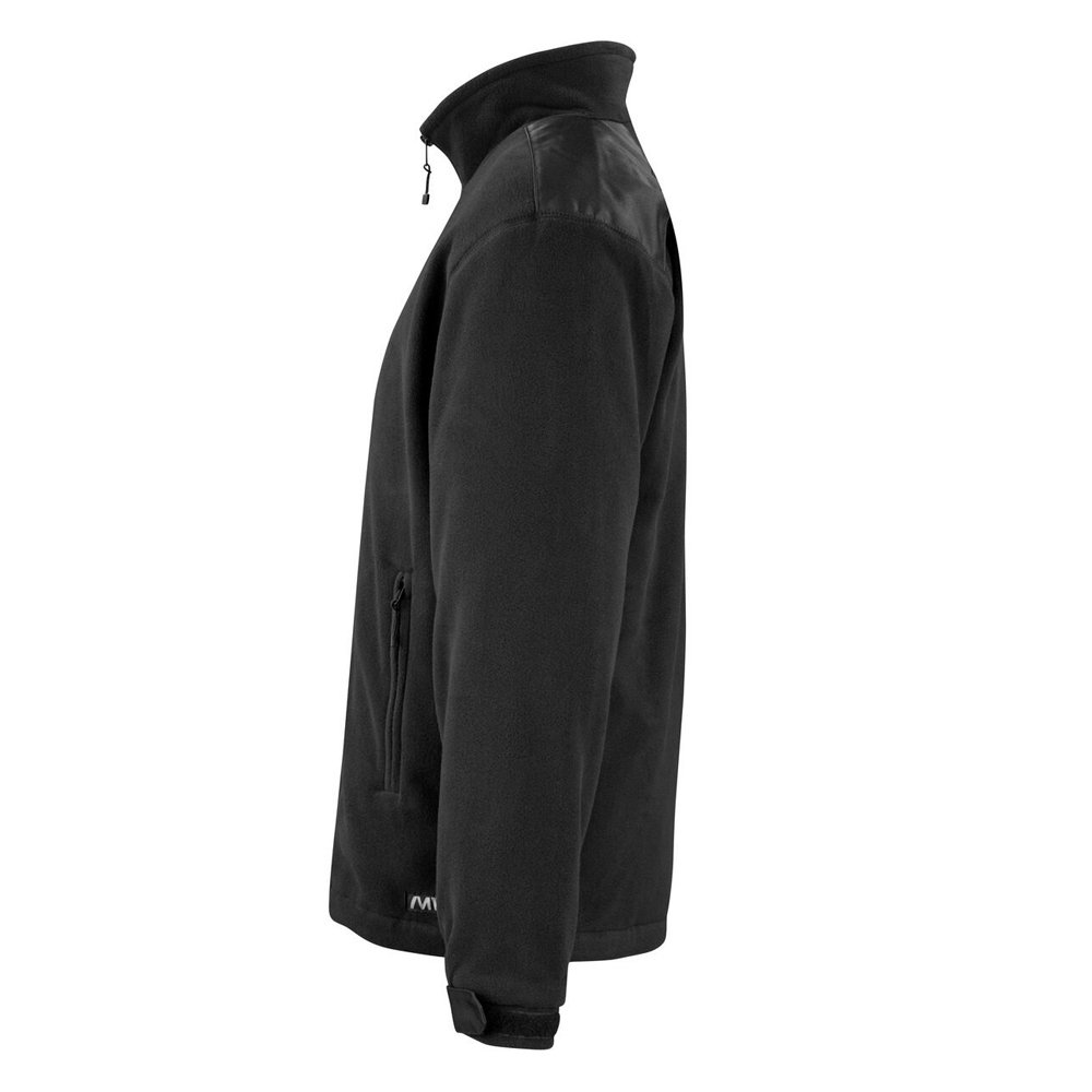 Mascot Bogota 06542 Fleece Jacket Black