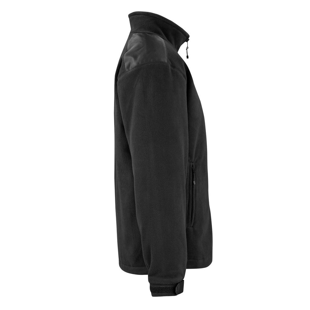 Mascot Bogota 06542 Fleece Jacket Black