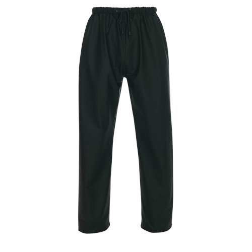 Mascot Aqua 07062 Rain Trousers Green