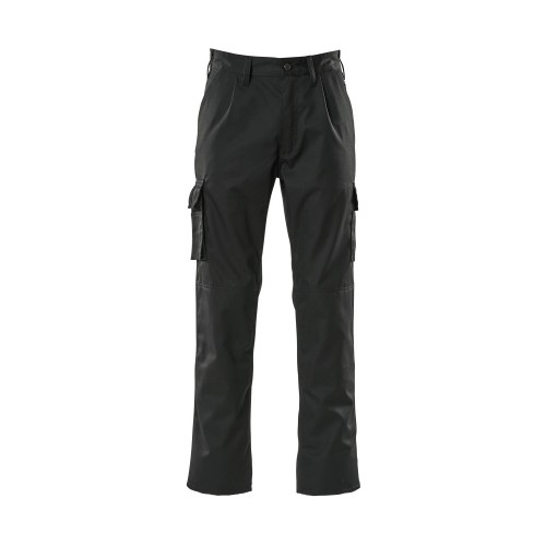 Mascot Originals 07479 Trousers With Kneepad Pockets Black Mascot Originals 07479 Trousers With Kneepad Pockets Black