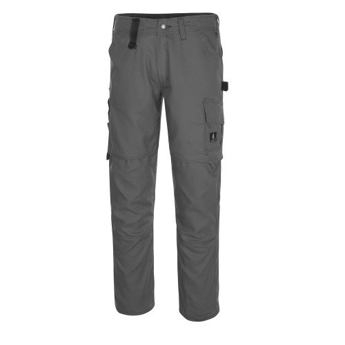 Mascot Hardwear 08679 Trousers With Thigh Pockets Anthracite Mascot Hardwear 08679 Trousers With Thigh Pockets Anthracite