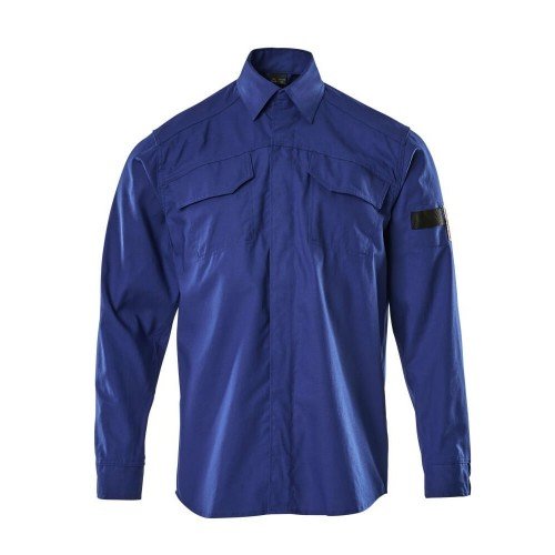 Mascot Multisafe Ternitz Shirt - Royal Mascot Multisafe Ternitz Shirt - Royal