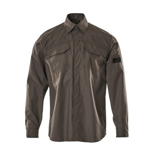 Mascot Multisafe Ternitz Shirt Dark Anthracite Mascot Multisafe Ternitz Shirt Dark Anthracite