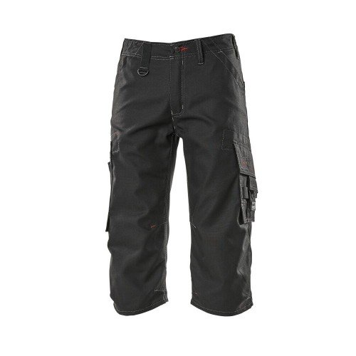 Mascot Frontline Limnos 3/4 Length Pants Black