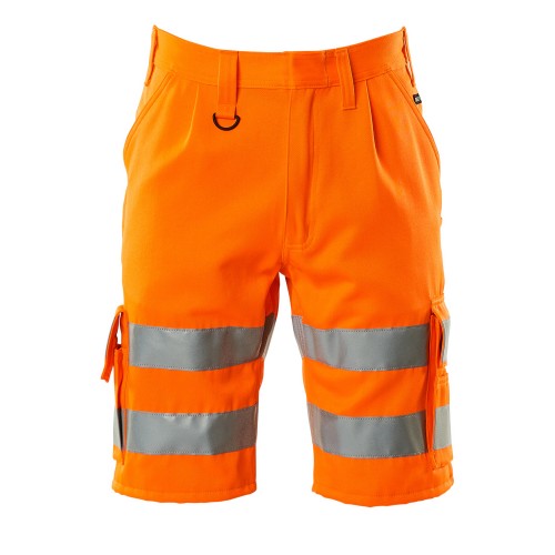Mascot Safe Classic Pisa Shorts Hi-vis Orange Mascot Safe Classic Pisa Shorts Hi-vis Orange