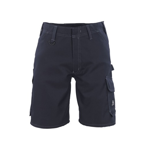 Mascot Industry Charleston Shorts Dark Navy Mascot Industry Charleston Shorts Dark Navy
