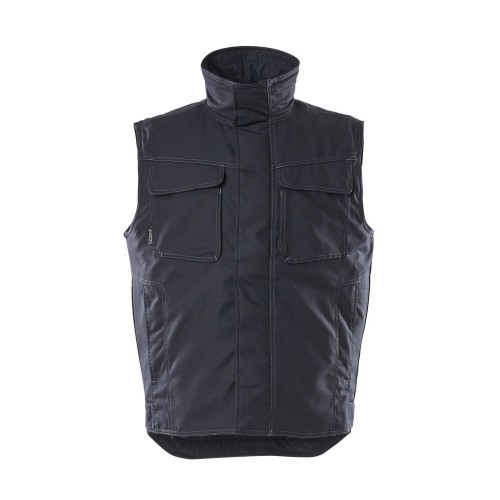 Mascot Industry Knoxville Gilet - Dark Navy Mascot Industry Knoxville Gilet - Dark Navy