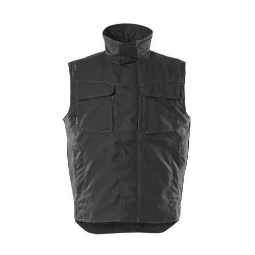 Mascot Industry Knoxville Gilet - Black