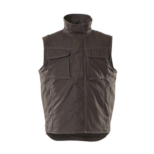 Mascot Industry Knoxville Gilet - Dark Anthracite