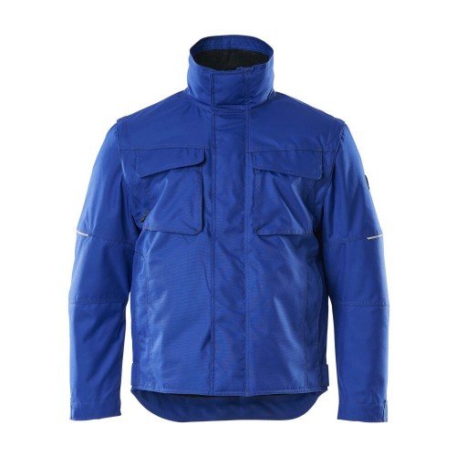 Mascot Industry 10235 Winter Jacket Royal Mascot Industry 10235 Winter Jacket Royal