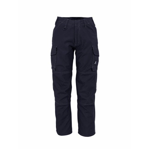 Mascot Industry 10279 Trousers With Thigh Pockets Dark Navy Mascot Industry 10279 Trousers With Thigh Pockets Dark Navy