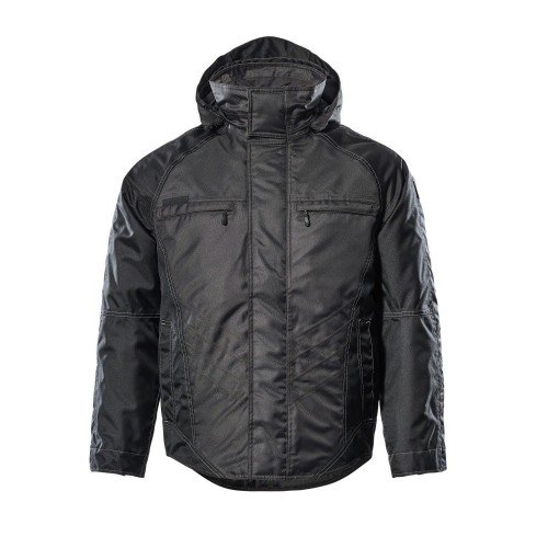 Mascot Unique 12035 Winter Jacket Dark Anthracite Black Mascot Unique 12035 Winter Jacket Dark Anthracite Black