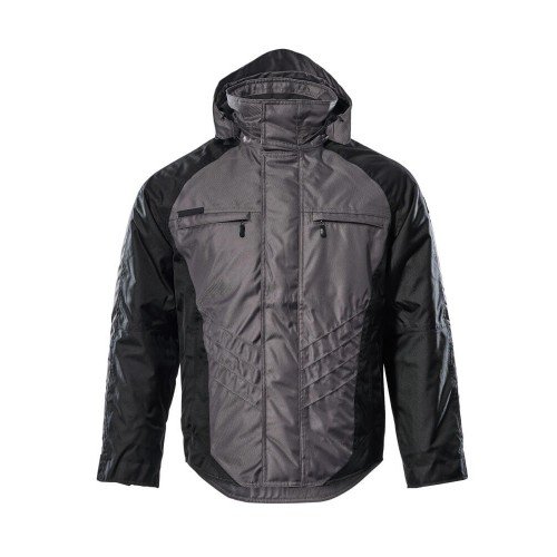 Mascot Unique 12035 Winter Jacket Anthracite Black Mascot Unique 12035 Winter Jacket Anthracite Black