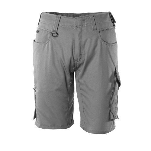 Mascot Safe Unique Stuttgart Shorts Anthracite Black Mascot Safe Unique Stuttgart Shorts Anthracite Black