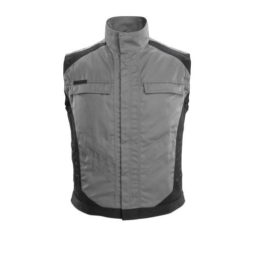 Mascot Safe Unique Hagen Gilet - Anthracite/black
