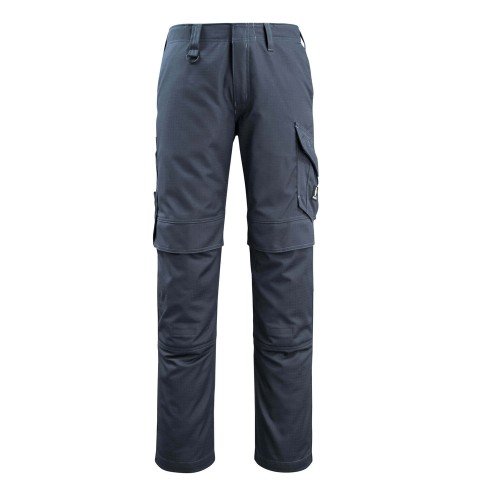 Mascot Arosa Multisafe 13679 Trousers With Kneepad Pockets Dark Navy Mascot Arosa Multisafe 13679 Trousers With Kneepad Pockets Dark Navy