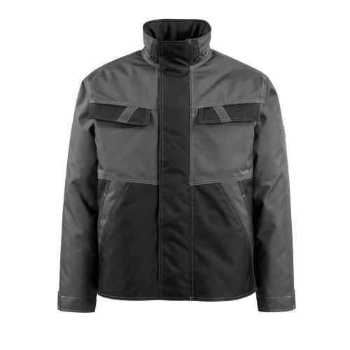 Mascot Light 15735 Winter Jacket Dark Anthracite Black Mascot Light 15735 Winter Jacket Dark Anthracite Black