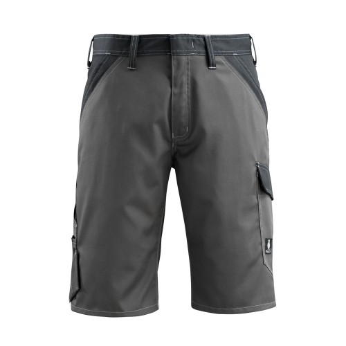 Mascot Light Shorts Dark Anthracite Black Mascot Light Shorts Dark Anthracite Black