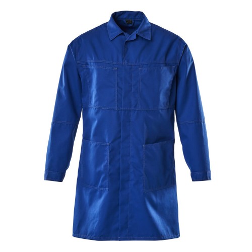 Mascot Light 15759 Warehouse Coat Royal