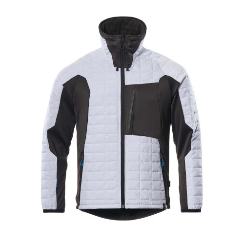 Mascot Advanced 17115 Jacket White Dark Anthracite Mascot Advanced 17115 Jacket White Dark Anthracite