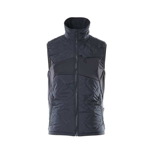 Mascot Accelerate 18065 Winter Gilet - Black Mascot Accelerate 18065 Winter Gilet - Black