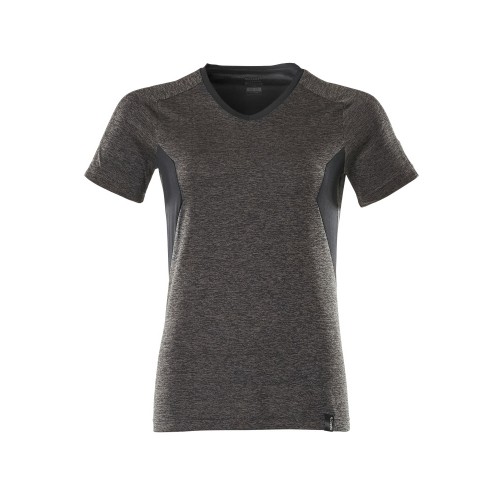 Mascot Accelerate 18092 Ladies Fit T-shirt Dark Anthracite Mascot Accelerate 18092 Ladies Fit T-shirt Dark Anthracite