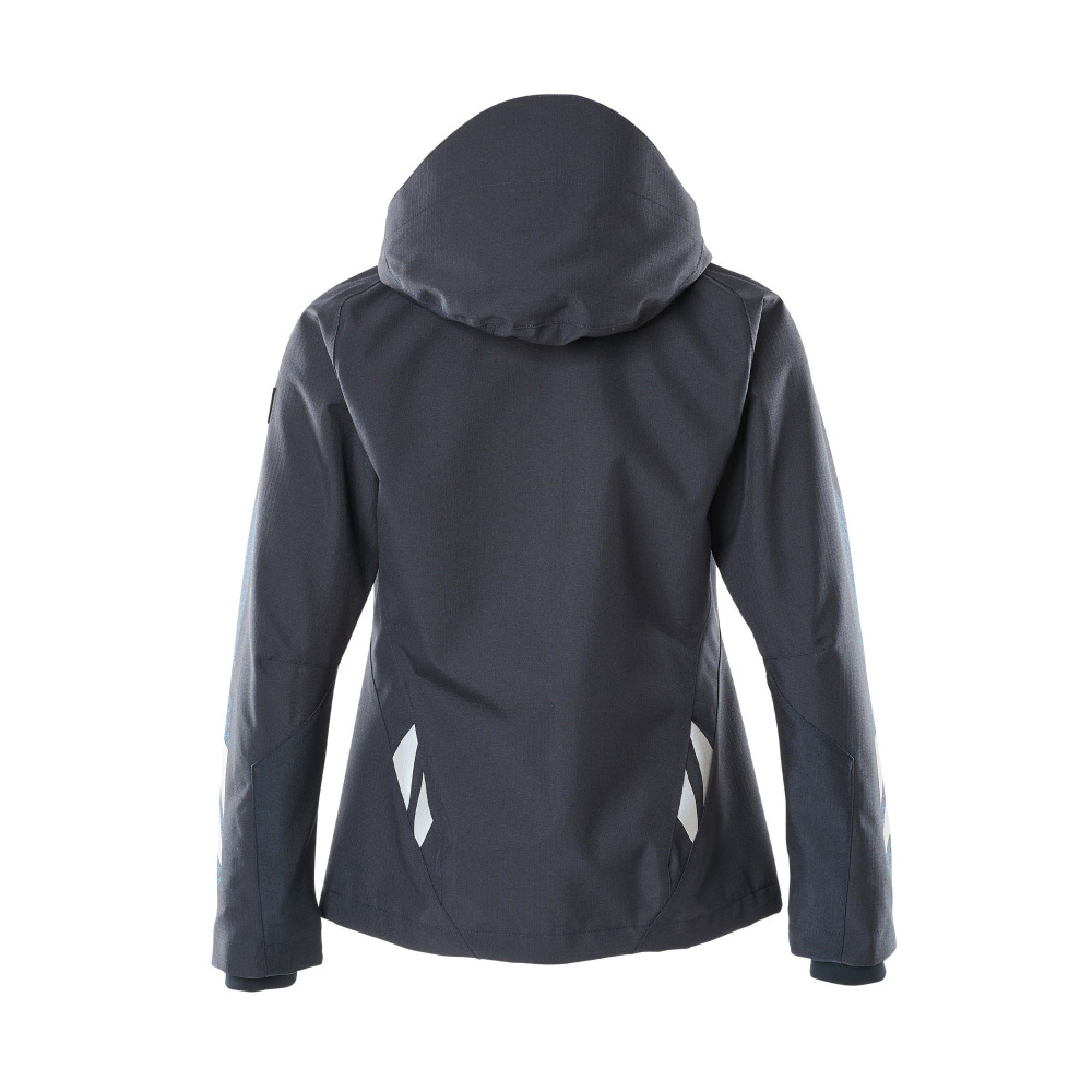 Mascot Accelerate 18311 Ladies Fit Outer Shell Jacket Dark Navy
