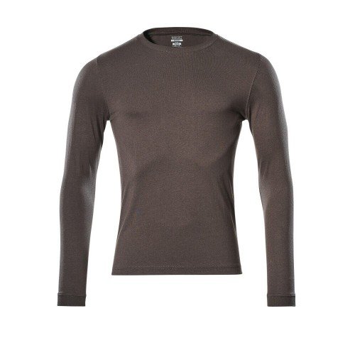 Mascot Crossover 18581 T-Shirt Long-Sleeved Dark Anthracite Mascot Crossover 18581 T-Shirt Long-Sleeved Dark Anthracite