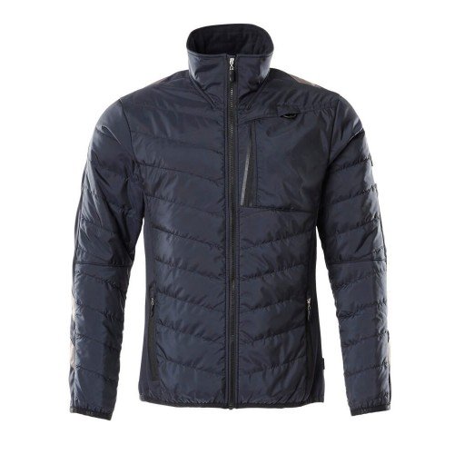 Mascot Unique 18615 Thermal Jacket Dark Navy Mascot Unique 18615 Thermal Jacket Dark Navy