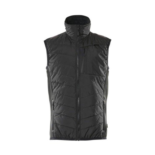 Mascot Unique 18665 Thermal Gilet - Black