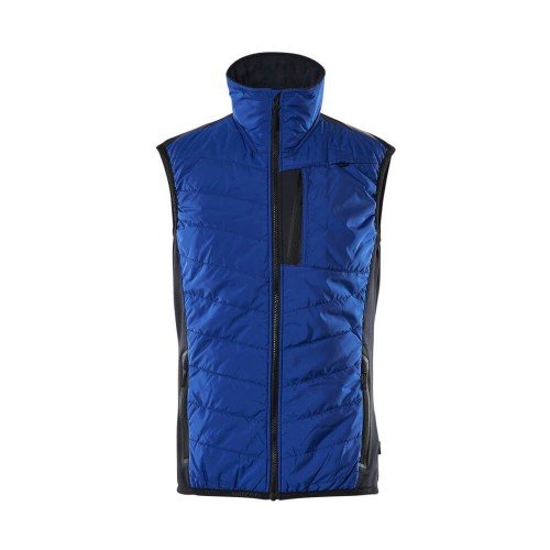 Mascot Unique 18665 Thermal Gilet - Royal/dark Navy