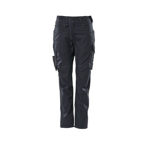 Mascot Unique 18778 Trousers  Ladies Fit Diamond Dark Navy