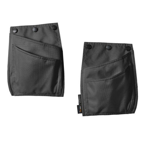 Mascot Complete 19450 Holster Pockets Black Mascot Complete 19450 Holster Pockets Black