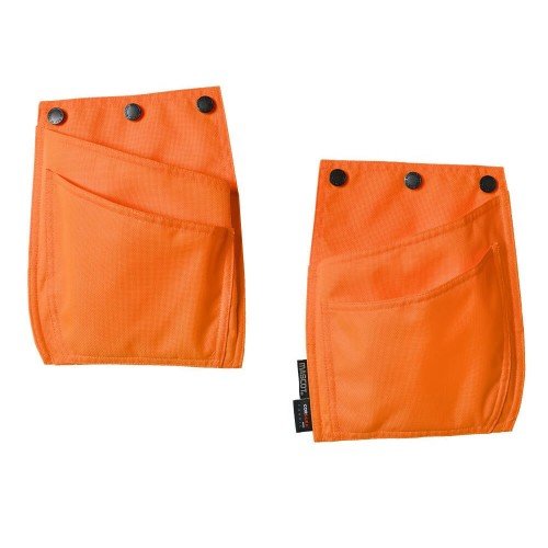 Mascot Complete 19450 Holster Pockets Hi-Vis Orange Mascot Complete 19450 Holster Pockets Hi-Vis Orange