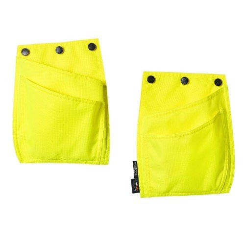 Mascot Complete 19450 Holster Pockets Hi-Vis Yellow Mascot Complete 19450 Holster Pockets Hi-Vis Yellow