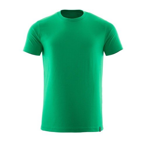 Mascot Crossover 20182 Grass Green T-shirt
